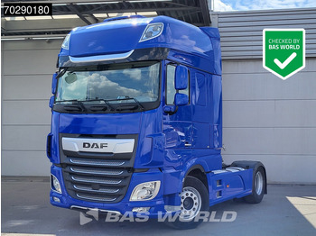 Tractor unit DAF XF 480