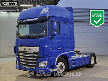 Tractor unit DAF XF 480