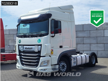 Tractor unit DAF XF 480