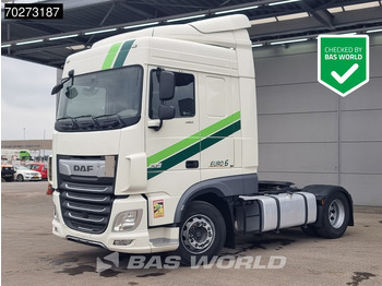Tractor unit DAF XF 480