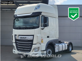 Tractor unit DAF XF 480