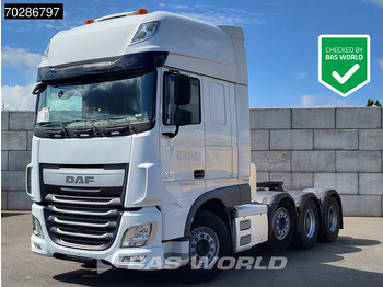 Tractor unit DAF XF 510