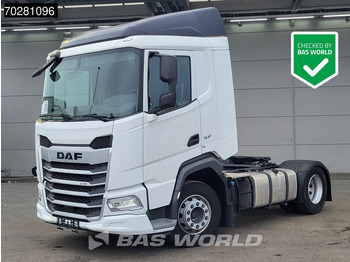Tractor unit DAF XF 530