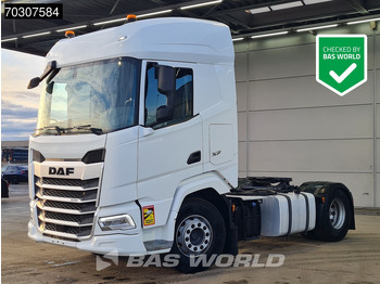 Tractor unit DAF XF 530