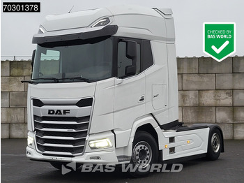 Tractor unit DAF XG+ 480