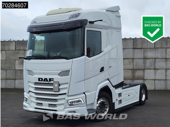 Tractor unit DAF XG 480