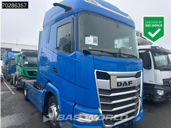 Tractor unit DAF XG 480