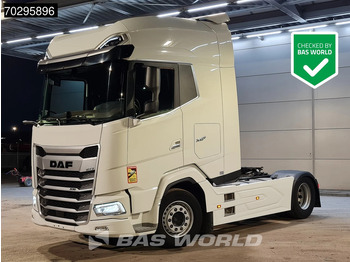 Tractor unit DAF XG+ 530