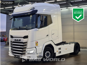 Tractor unit DAF XG+ 530