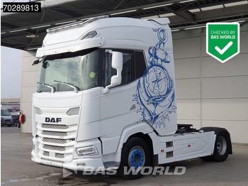 Tractor unit DAF XG+ 530