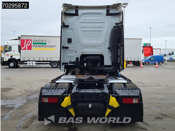 Tractor unit Ford F-Max 500 4X2 Retarder Standairco 2xTanks ACC LED Euro 6: picture 3