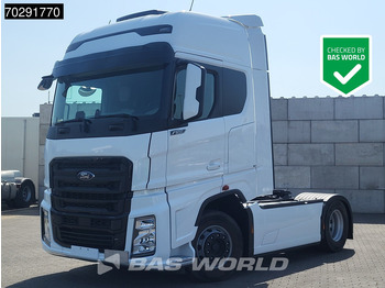 Tractor unit FORD