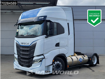 Tractor unit IVECO S-WAY