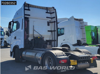 Tractor unit Iveco S-Way 460 4X2 LNG Retarder 2x Tanks Standklima LED Navi: picture 2