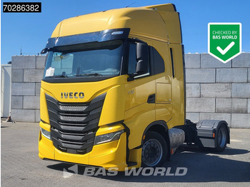 Tractor unit IVECO S-WAY