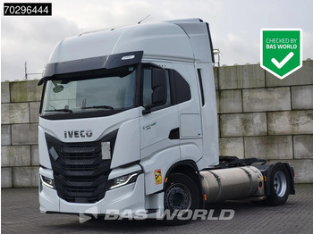 Tractor unit IVECO S-WAY