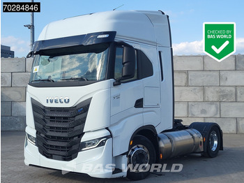 Tractor unit IVECO S-WAY