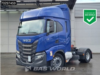 Tractor unit IVECO S-WAY