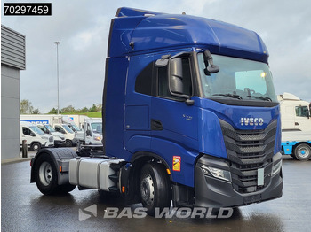 Tractor unit Iveco S-Way 480 4X2 Retarder ACC Euro 6: picture 3