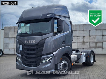 Tractor unit IVECO S-WAY