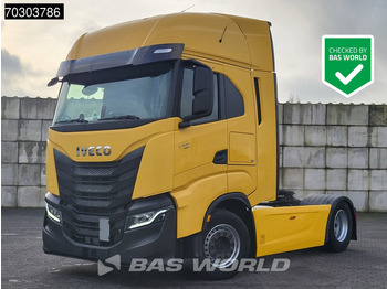 Tractor unit IVECO S-WAY