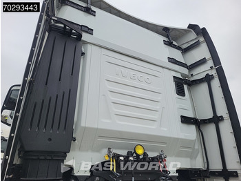 Tractor unit Iveco S-Way 490 4X2 Retarder Standairco 2xTanks ACC LED Navi Euro 6: picture 3 Tractor unit Iveco S-Way 490 4X2 Retarder Standairco 2xTanks ACC LED Navi Euro 6: picture 3