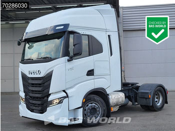Tractor unit IVECO S-WAY