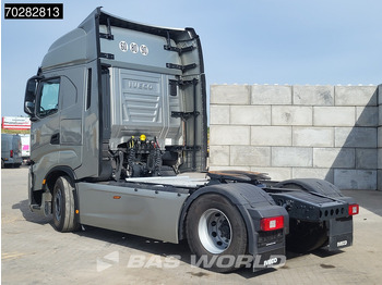 Tractor unit Iveco S-Way 530 4X2 Retarder Standklima LED Navi: picture 2