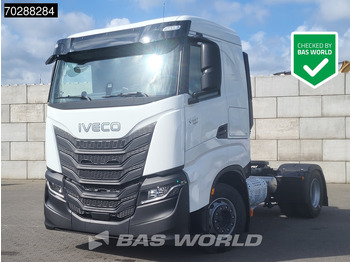 Tractor unit IVECO S-WAY