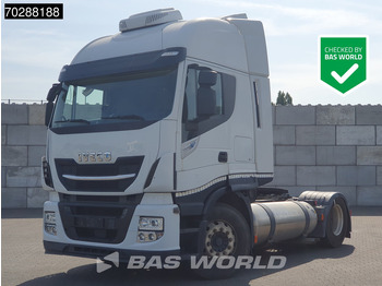 Tractor unit IVECO Stralis 400