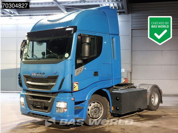 Tractor unit IVECO Stralis 460