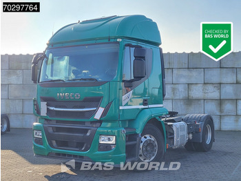 Tractor unit IVECO Stralis 460