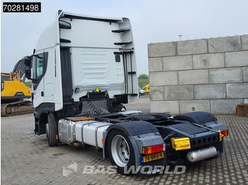 Tractor unit Iveco Stralis 460 E6 4X2 NL-Truck Mega 2xTanks Xenon Euro 6: picture 2