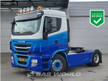 Tractor unit IVECO Stralis 480