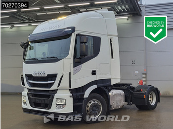 Tractor unit IVECO Stralis 480