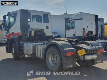 Tractor unit Iveco Stralis X-Way 460 4X4 4x4 Hydrodrive Retarder Hydrauliek Euro 6: picture 2 Tractor unit Iveco Stralis X-Way 460 4X4 4x4 Hydrodrive Retarder Hydrauliek Euro 6: picture 2