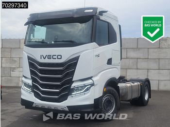 Tractor unit IVECO X-WAY
