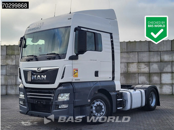 Tractor unit MAN TGX 18.460
