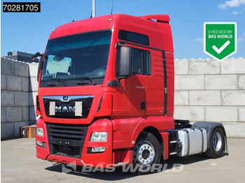 Tractor unit MAN TGX 18.460