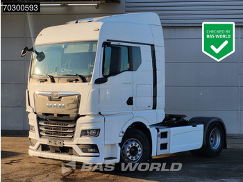 Tractor unit MAN TGX 18.470