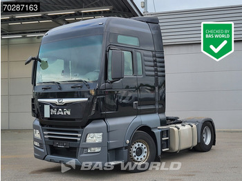 Tractor unit MAN TGX 18.470