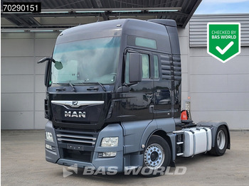 Tractor unit MAN TGX 18.470