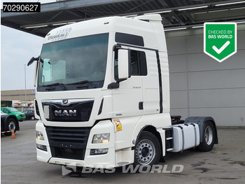 Tractor unit MAN TGX 18.470