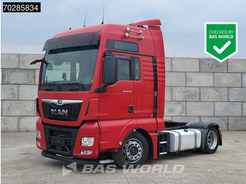 Tractor unit MAN TGX 18.500