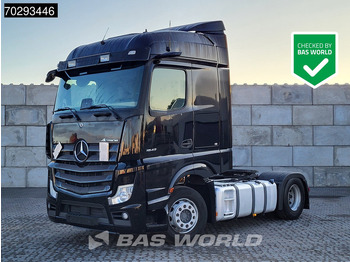 Tractor unit MERCEDES-BENZ Actros 1842