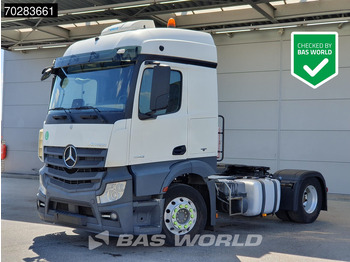 Tractor unit MERCEDES-BENZ Actros 1843
