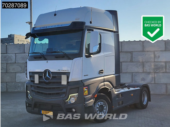 Tractor unit MERCEDES-BENZ Actros 1845
