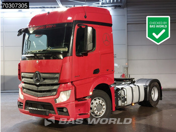 Tractor unit MERCEDES-BENZ Actros 1845