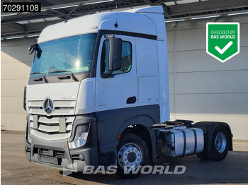 Tractor unit MERCEDES-BENZ Actros 1845