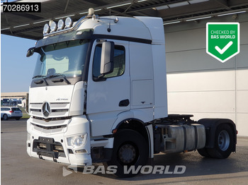 Tractor unit MERCEDES-BENZ Actros 1848